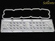 क्री डब्ल्यू 3535 एसएमडी आउटडोर लाइट के लिए 28 डब्ल्यू ध्रुवीकृत लाइट एलईडी लेंस ऐरे टाइप 3